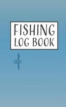 Fishing log book