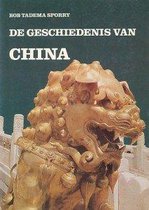 Geschiedenis van china