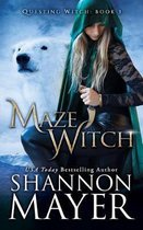 Maze Witch
