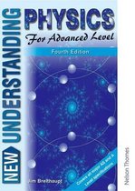 New Understanding Physics for Advanced Level
