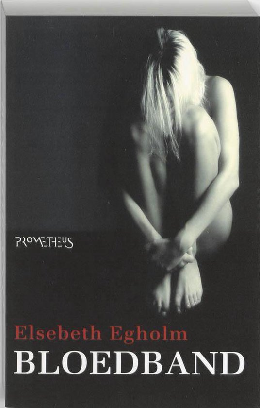 Bloedband - cover