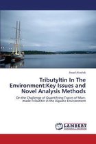 Tributyltin in the Environment