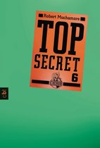 Top Secret (Serie) 6 - Top Secret 6 - Die Mission