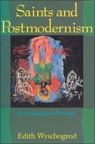 Saints And Postmodernism