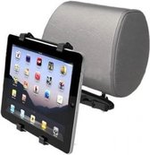 Universale iPad/Tablet (voor alle Tablets van 7 tm 11) Car auto hoofdsteun houder seat mount verstelbaar