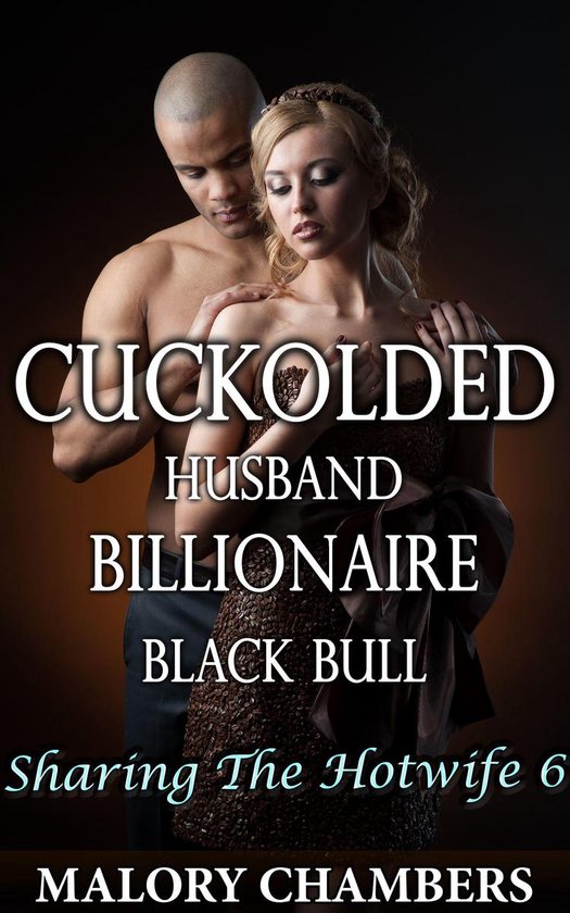 Cuckolded Husband Billionaire Black Bull - cover