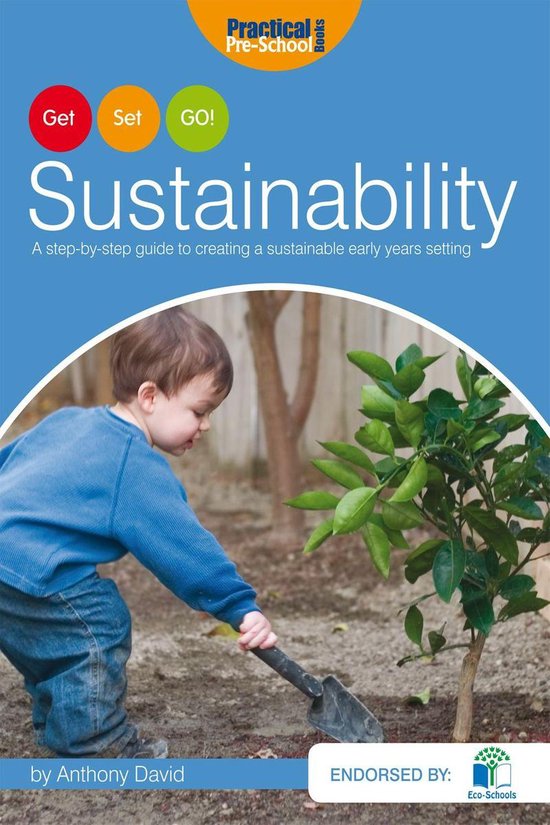 Get, Set, Go! Sustainability
