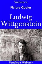 Webster's Ludwig Wittgenstein Picture Quotes