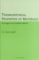Thermophysical Properties of Materials