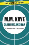 Murder Room- Death in Zanzibar