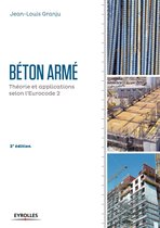 Blanche BTP - Béton armé