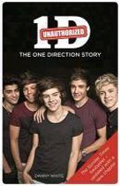 1D - The One Direction Story