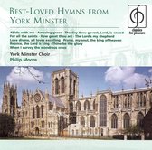 Best Loved Hymns From York