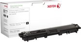 Xerox 006R03261 - Toner Cartridges / Zwart alternatief voor Brother TN241BK