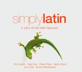 Various - Simply Latin