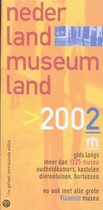 Nederland Museumland