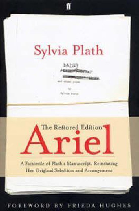 Ariel - cover