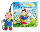 Eflie und Wichtel und das große Rennen