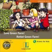 Save Green Farm / Rettet Green Farm