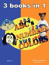 ABC's NUMBERS COLORS