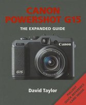 Canon Powershot G15