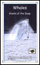 15-Minute Animals - Whales: Giants of the Deep: Educational Version