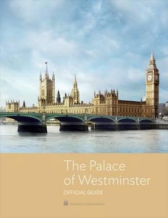 The Palace Of Westminster
