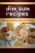 Dim Sum Recipes