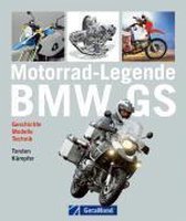 Motorrad-Legende BMW GS