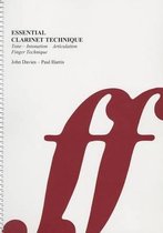 Essential Clarinet Technique