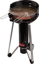 Barbecook houtskoolbarbecue Adam 50