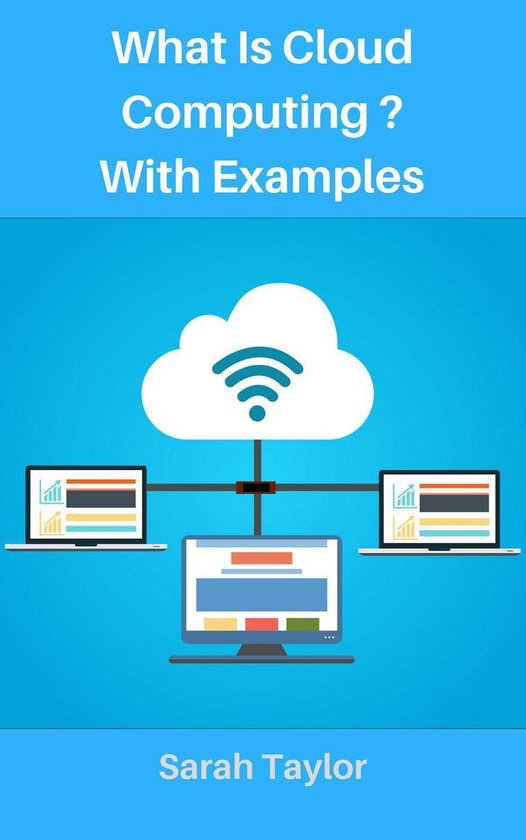 What is Cloud Computing? with Examples - cover