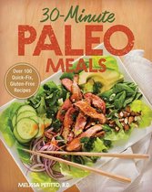 30 Minute Paleo Meals