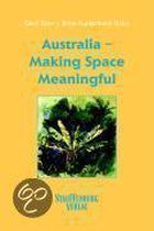 Australia - Making Space Meaningful