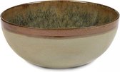 Sergio Herman Surface indi grey bowl 19cm