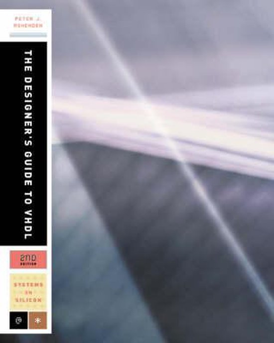 The Designer's Guide to VHDL