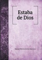 Estaba de Dios