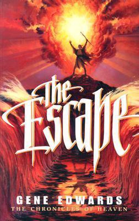 The Escape - cover