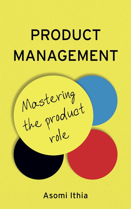 Foto: Product management mastering the product role