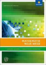 Mathematik Neue Wege SII. Arbeitsbuch. Lineare Algebra - Analytische Geometrie. Mit CD-ROM