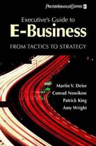 Executive's Guide to E-Business