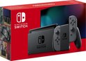 Nintendo Switch Console - Grijs - Verbeterde accuduur - Nieuw model