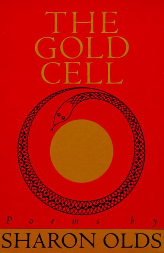 Gold Cell - cover