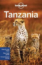 Lonely Planet Tanzania dr 6