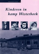 Kinderen in kamp Westerbork