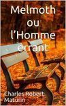 Melmoth ou l'Homme errant