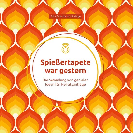 Spießertapete war gestern: Die Sammlung von genialen Ideen  ... - cover