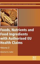 Foods Nutrients & Food Ingredients With