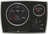 MOTORPANEEL MPA22 SERIE 12 VOLT VETUS