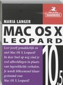 Snel Op Weg Mac Os X Leopard